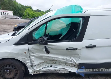 2020 Ford Transit Connect Xlt Cargo Van z USA, uszkodzony, nr VIN NM0LS7F72L1444951